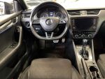 Skoda Octavia 2018 Harmaa