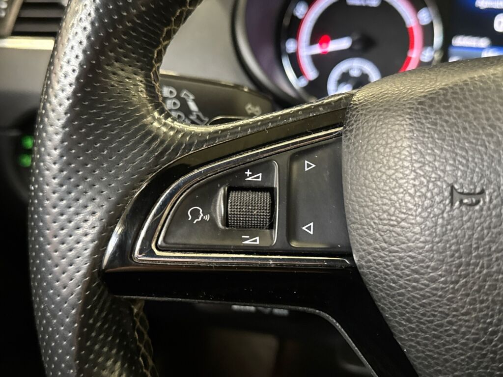 Skoda Octavia 2018 Harmaa