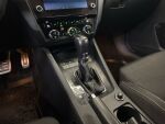 Skoda Octavia 2018 Harmaa