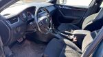 Skoda Octavia 2018 Harmaa