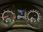 Skoda Octavia 2018 Harmaa