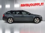 Skoda Octavia 2018 Harmaa