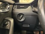Skoda Octavia 2018 Harmaa