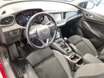 Opel Grandland X 2019 Punainen