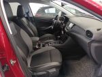 Opel Grandland X 2019 Punainen
