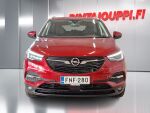 Opel Grandland X 2019 Punainen