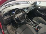 Opel Grandland X 2019 Punainen