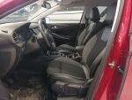 Opel Grandland X 2019 Punainen