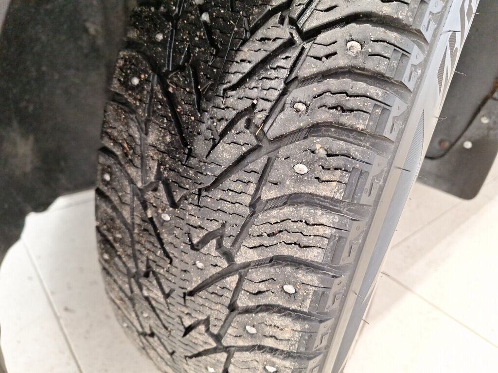 Opel Grandland X 2019 Punainen