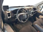 Citroen Jumper 2018 Harmaa