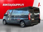 Citroen Jumper 2018 Harmaa