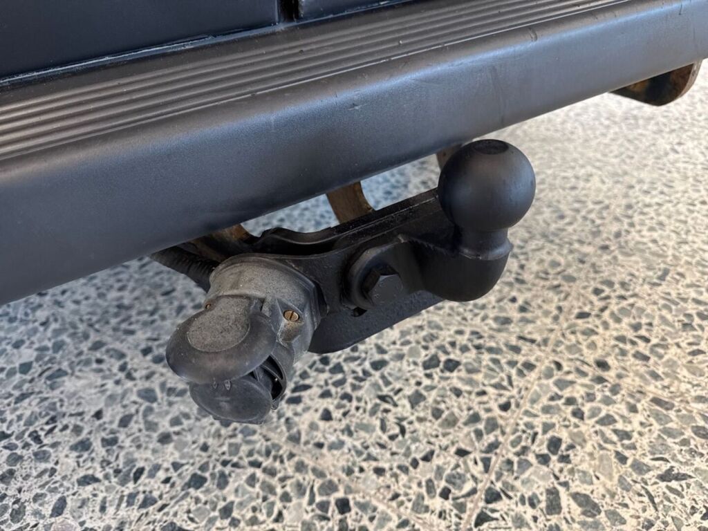 Citroen Jumper 2018 Harmaa