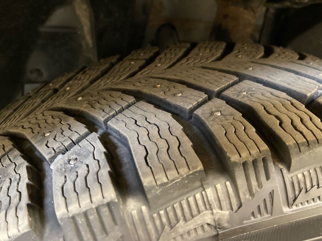 Renault Kadjar 2018 Harmaa