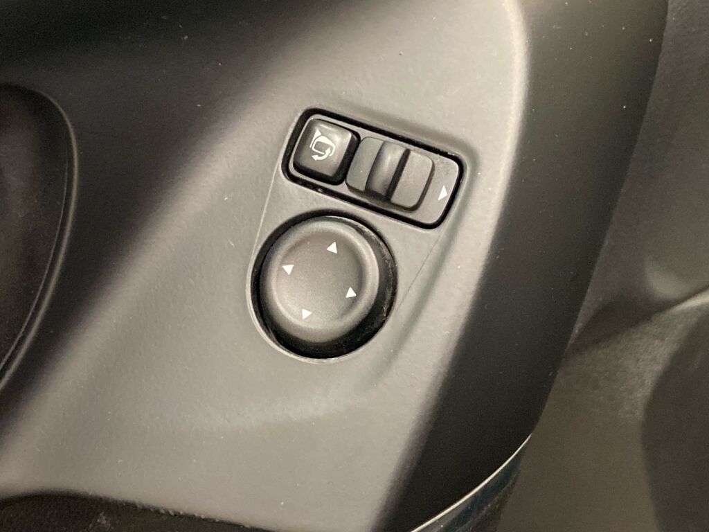 Renault Kadjar 2018 Harmaa