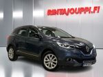 Renault Kadjar 2018 Harmaa