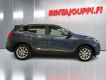 Renault Kadjar 2018 Harmaa