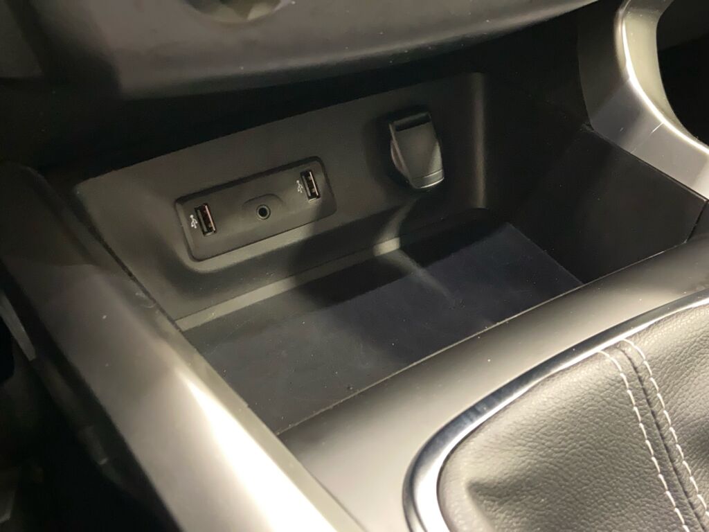 Renault Kadjar 2018 Harmaa