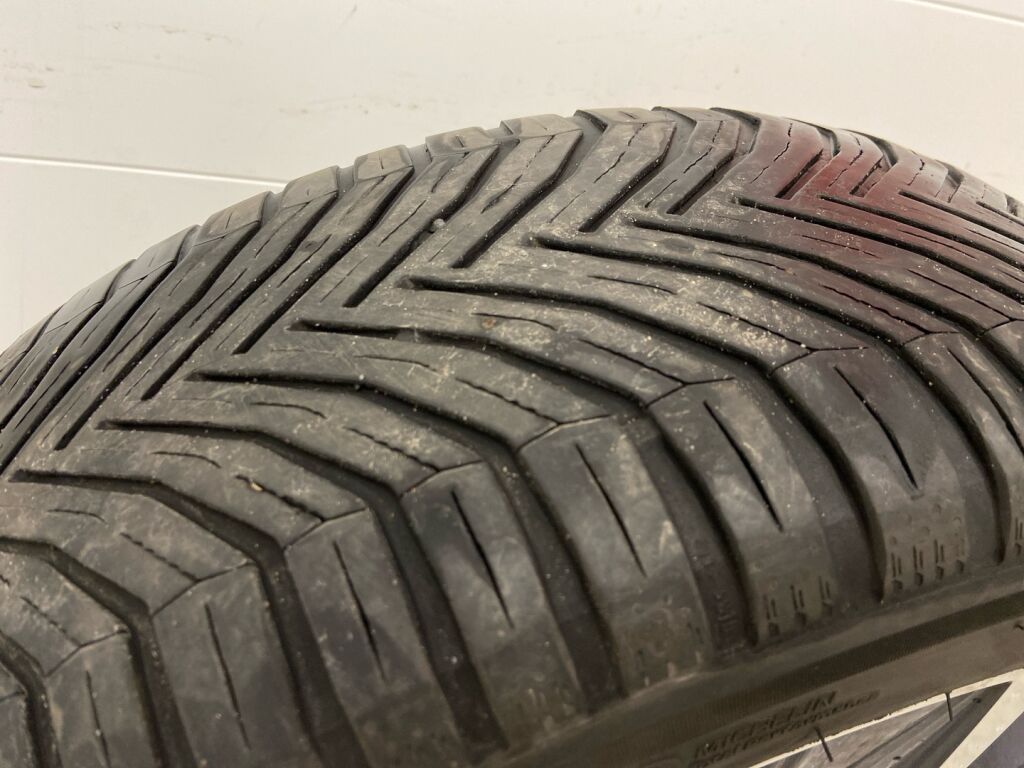 Renault Kadjar 2018 Harmaa