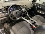 Renault Kadjar 2018 Harmaa