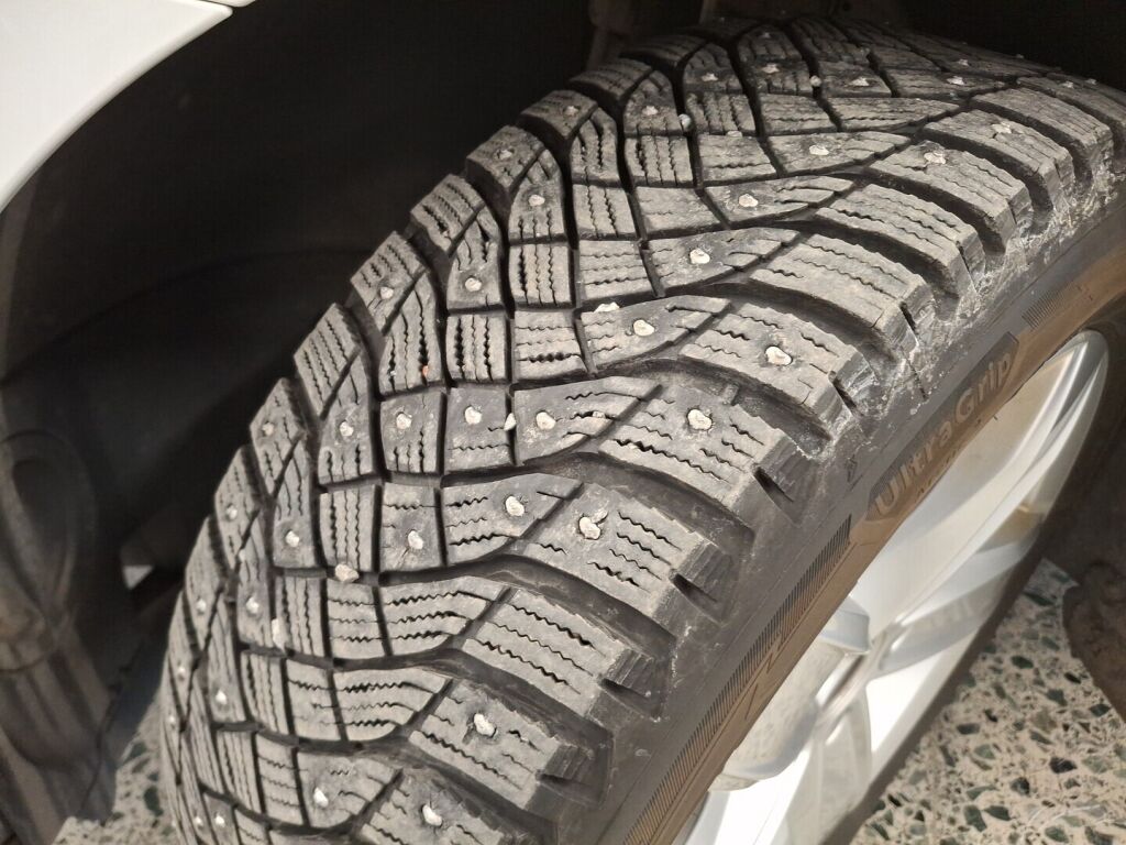 Volkswagen Golf Sportsvan 2018 Valkoinen