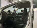 Volvo V40 Cross Country 2018 Met. Harmaa