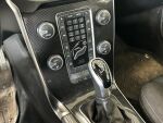 Volvo V40 Cross Country 2018 Met. Harmaa