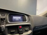 Volvo V40 Cross Country 2018 Met. Harmaa