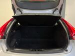 Volvo V40 Cross Country 2018 Met. Harmaa
