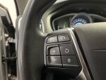 Volvo V40 Cross Country 2018 Met. Harmaa