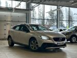 Volvo V40 Cross Country 2018 Met. Harmaa