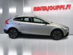 Volvo V40 Cross Country 2018 Met. Harmaa