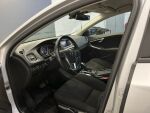 Volvo V40 Cross Country 2018 Met. Harmaa