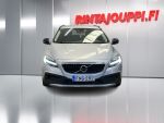 Volvo V40 Cross Country 2018 Met. Harmaa