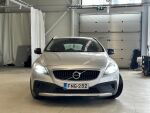 Volvo V40 Cross Country 2018 Met. Harmaa