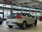Volvo V40 Cross Country 2018 Met. Harmaa