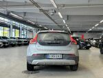 Volvo V40 Cross Country 2018 Met. Harmaa