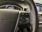 Volvo V40 Cross Country 2018 Met. Harmaa