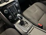 Volvo V40 Cross Country 2018 Met. Harmaa