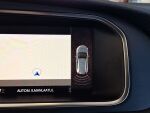 Volvo V40 Cross Country 2018 Sininen