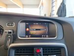 Volvo V40 Cross Country 2018 Sininen
