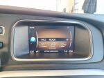 Volvo V40 Cross Country 2018 Sininen