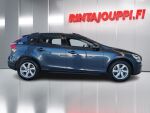 Volvo V40 Cross Country 2018 Sininen
