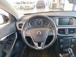 Volvo V40 Cross Country 2018 Sininen