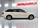 Skoda Octavia 2018 Valkoinen