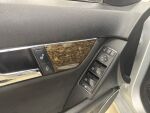 Mercedes-Benz C 2008 Hopea