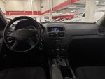 Mercedes-Benz C 2008 Hopea