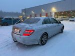 Mercedes-Benz C 2008 Hopea