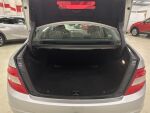 Mercedes-Benz C 2008 Hopea