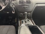 Mercedes-Benz C 2008 Hopea