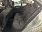 Mercedes-Benz C 2008 Hopea
